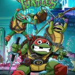 Tales of the Teenage Mutant Ninja Turtles S02 (Complete) | TV Series