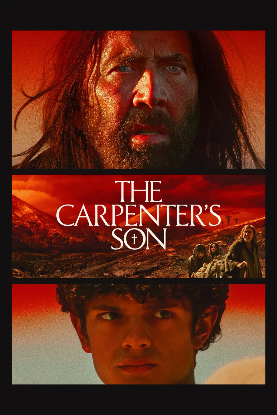 Read more about the article The Carpenter’s Son (2025) | Download Hollywood Movie