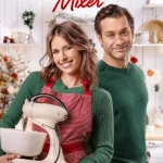 The Christmas Mixer (2025) | Download Hollywood Movie