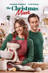 Read more about the article The Christmas Mixer (2025) | Download Hollywood Movie