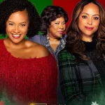 The Christmas Showdown (2025) | Download Hollywood Movie