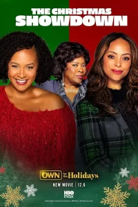 download the christmas showdown hollywood movie