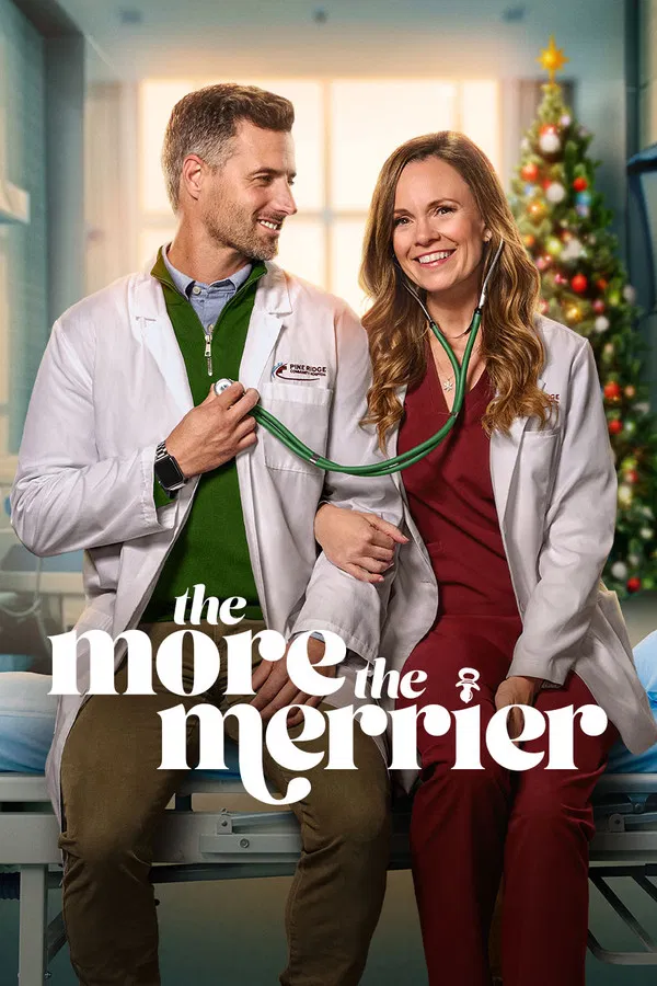 Read more about the article The More the Merrier (2025) | Download Hollywood Movie