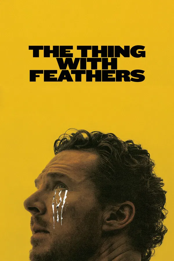 Read more about the article The Thing With Feathers (2025) | Download Hollywood Movie
