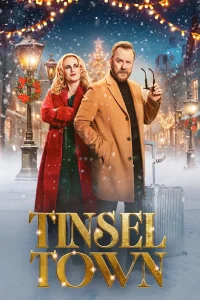 Read more about the article Tinsel Town (2025) | Download Hollywood Movie