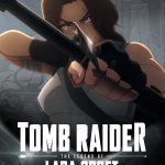 Tomb Raider: The Legend of Lara Croft S02 (Complete) | TV Series