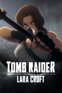 Read more about the article Tomb Raider: The Legend of Lara Croft S02 (Complete) | TV Series