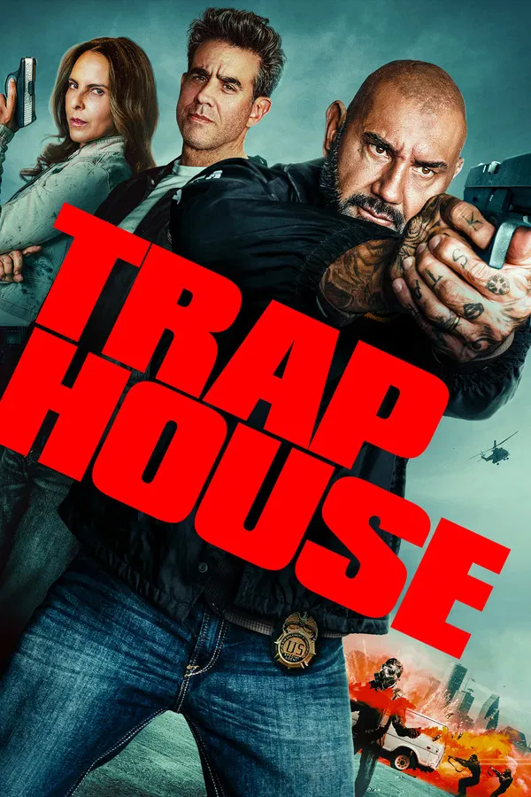 Read more about the article Trap House (2025) | Download Hollywood Movie