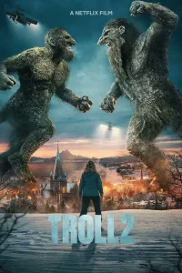 Read more about the article Troll 2 (2025) | Download NORWEGIAN Movie