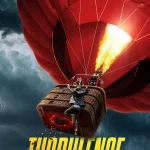 Turbulence (2025) | Download Hollywood Movie