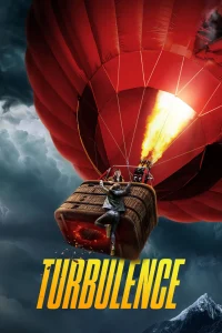 Read more about the article Turbulence (2025) | Download Hollywood Movie