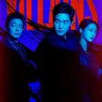 Villains S01 (Episode 7 & 8 Added) | Korean Drama