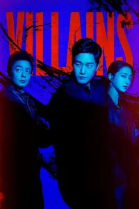 download villains korean drama