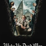 Wake Up Dead Man: A Knives Out Mystery (2025) | Download Hollywood Movie