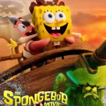 The SpongeBob Movie: Search for SquarePants (2025) | Download Hollywood Movie