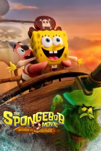 Read more about the article The SpongeBob Movie: Search for SquarePants (2025) | Download Hollywood Movie