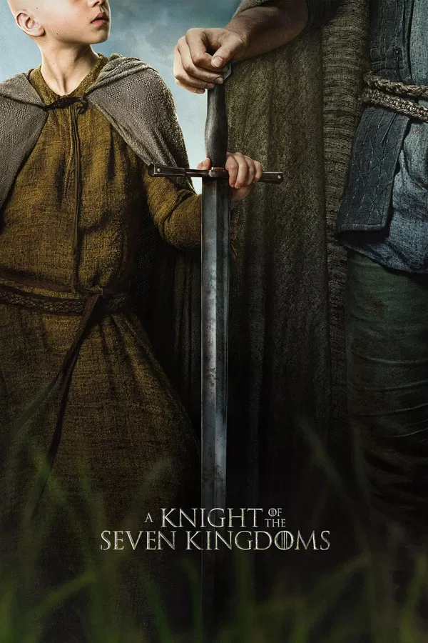 Read more about the article A Knight of the Seven Kingdoms S01 (Episode 1 Added) | TV Series