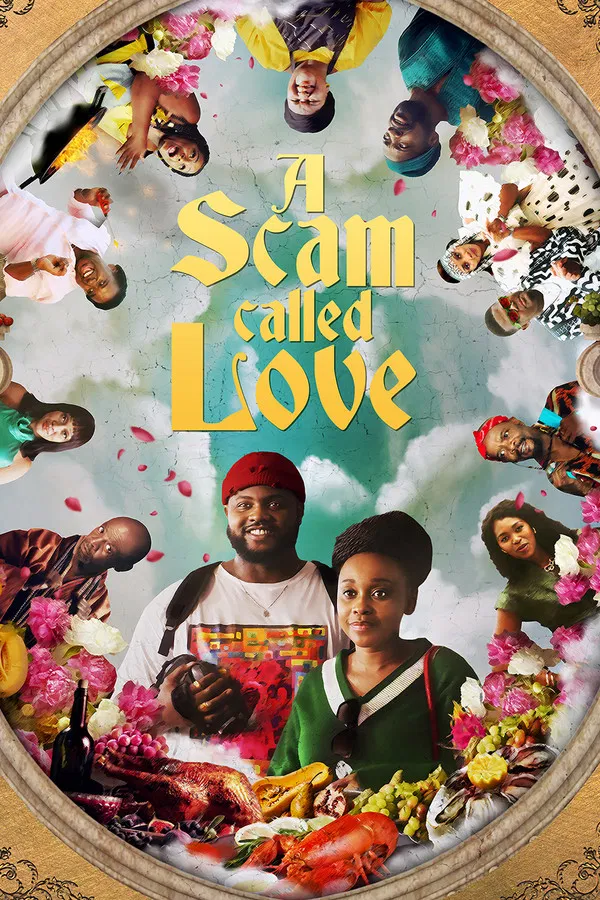 Read more about the article A Scam Called Love (2025) | Download Foreign Movie
