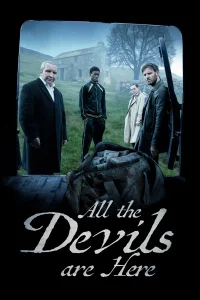 Read more about the article All the Devils are Here (2025) | Download Hollywood Movie