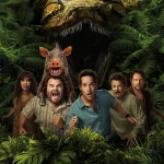 Anaconda (2025) | Download Hollywood Movie