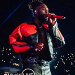 Apple Music Live: Burna Boy (2023) | Download Music Special