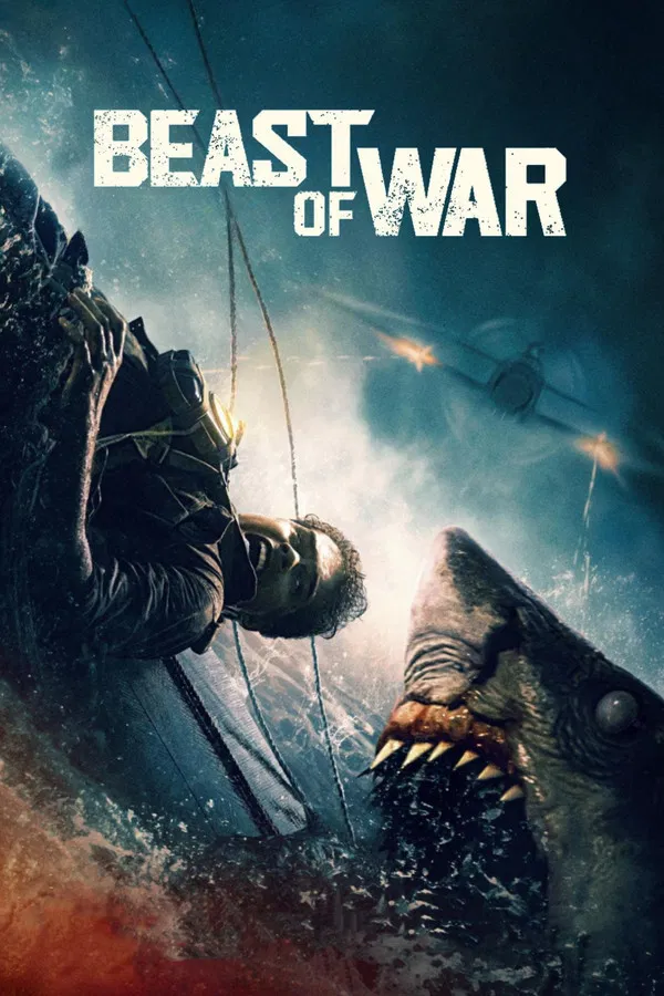 Read more about the article Beast of War (2025) | Download Hollywood Movie