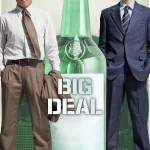 Big Deal (2025) | Download Korean Movie