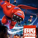 Big Hero 6 (2014) | Download Hollywood Movie