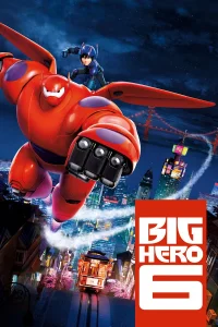 download big hero 6 hollywood movie