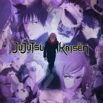 Jujutsu Kaisen S03 (Episodes 10 – 12 Added) | TV Series
