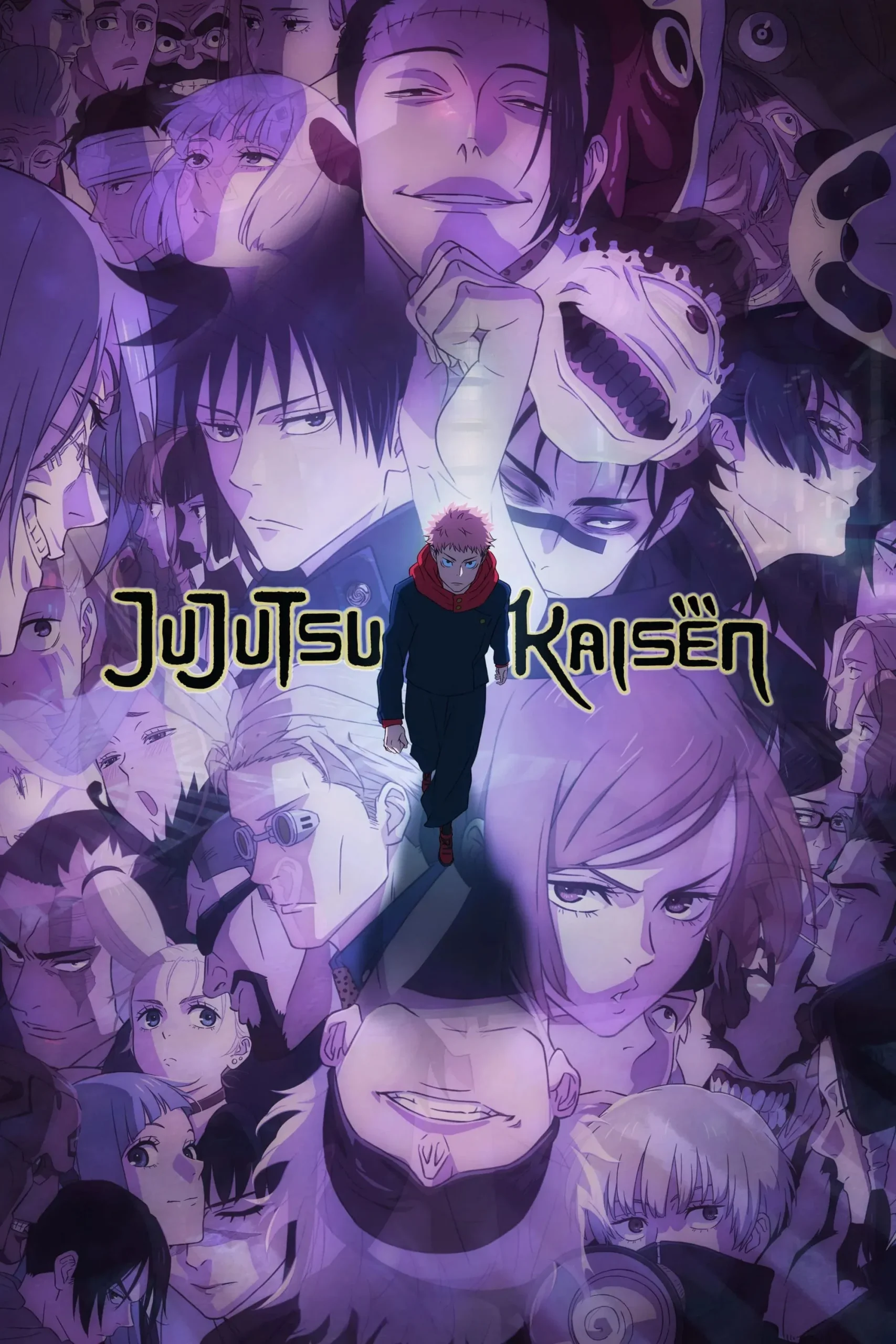 Read more about the article Jujutsu Kaisen S03 (Episodes 48 – 51 Added) | TV Series