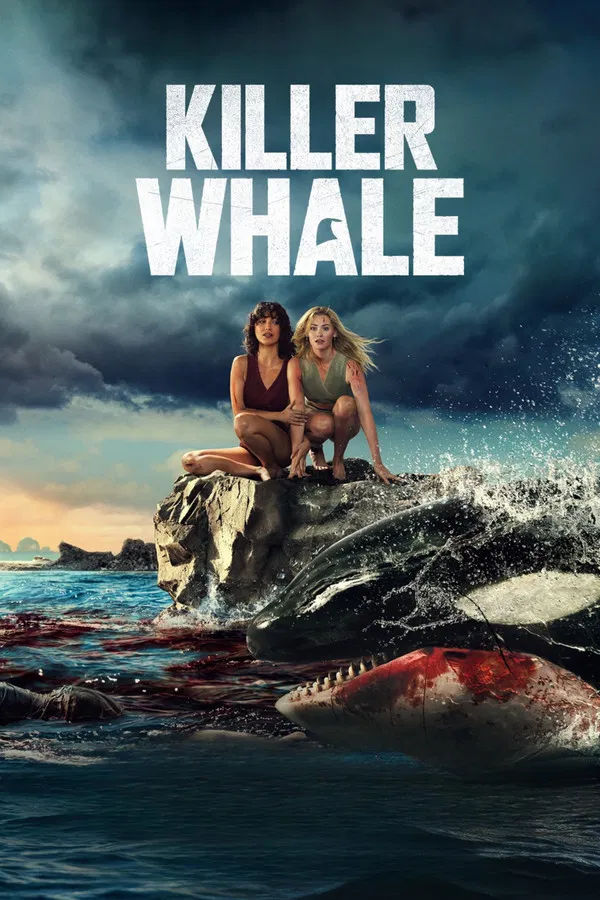 Read more about the article Killer Whale (2025) | Download Hollywood Movie