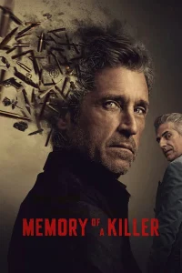 download memory of a killer tv series