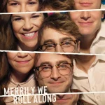 Merrily We Roll Along (2025) | Download Hollywood Movie