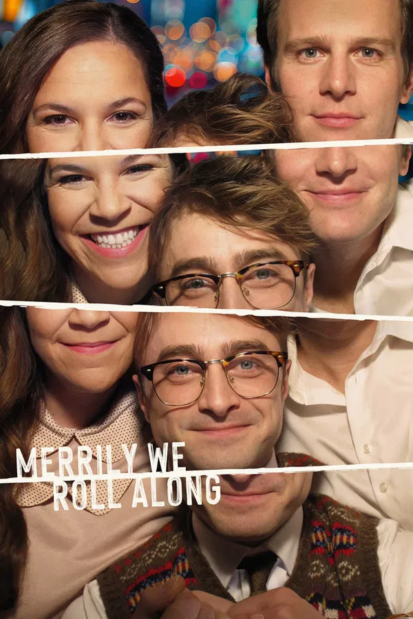 Read more about the article Merrily We Roll Along (2025) | Download Hollywood Movie