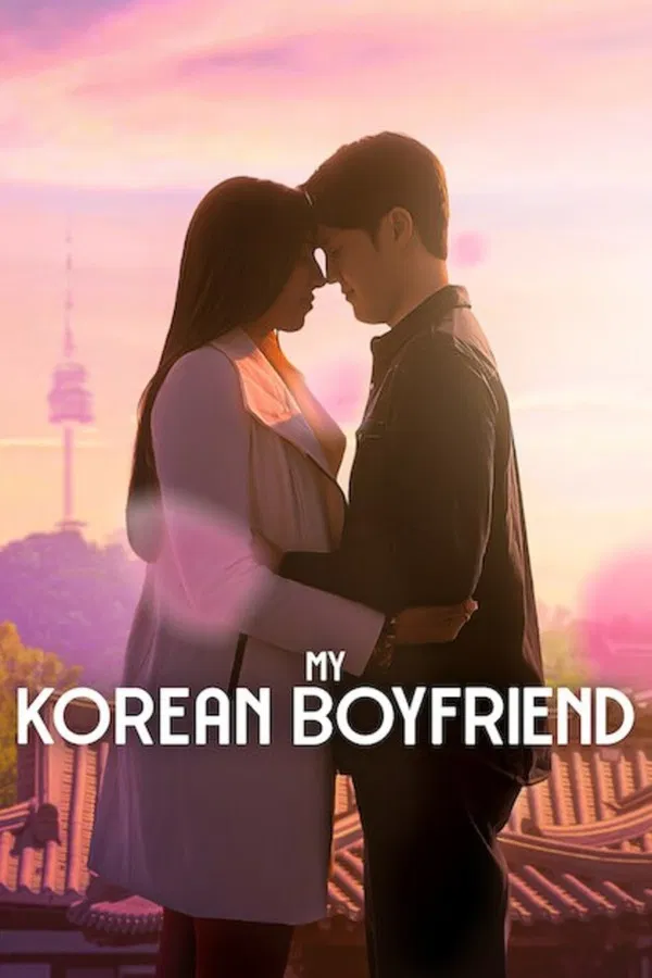 Read more about the article My Korean Boyfriend S01 (Complete) | TV Series
