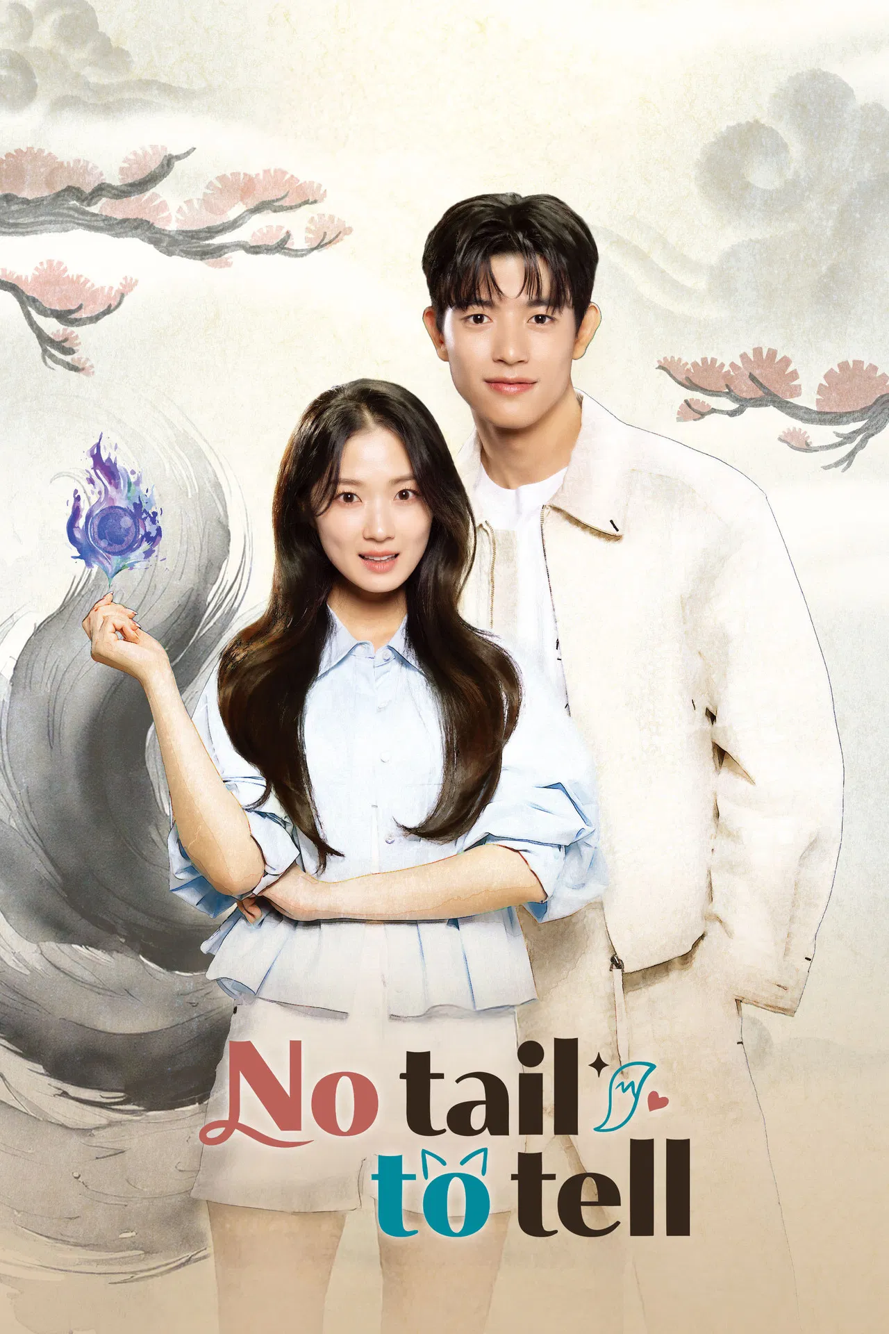 Read more about the article No Tail to Tell S01 (Episode 4 Added) | Korean Drama