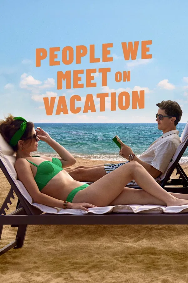Read more about the article People We Meet on Vacation (2026) | Download Hollywood Movie