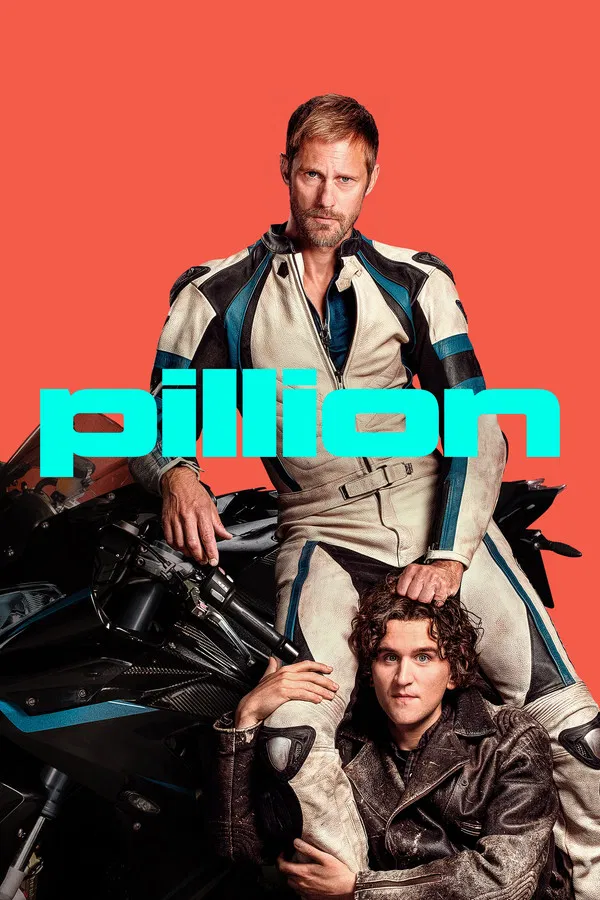 Read more about the article Pillion (2025) | Download Hollywood Movie