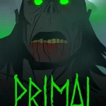 Primal S03 (Episode 10 Added) | TV Series