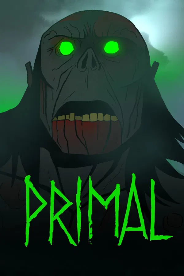 Read more about the article Primal S03 (Episode 2 Added) | TV Series