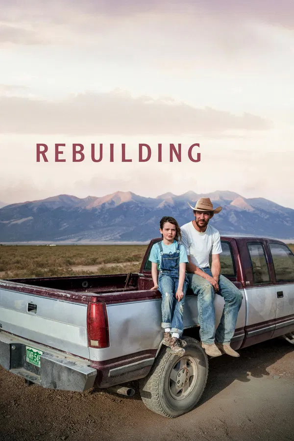 Read more about the article Rebuilding (2025) | Download Hollywood Movie