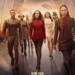 Star Trek: Starfleet Academy S01 (Episode 10 Added) | TV Series