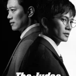 The Judge Returns S01 (Episode 14 Added) | Korean Drama