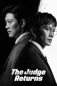 download the judge returns korean drama