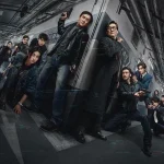 The Shadow’s Edge (2025) | Download Foreign Movie