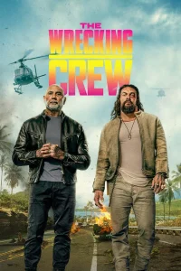 Read more about the article The Wrecking Crew (2025) | Download Hollywood Movie