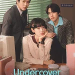 Undercover Miss Hong S01 (Complete) | Korean Drama