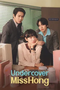 Read more about the article Undercover Miss Hong S01 (Episode 3 Added) | Korean Drama