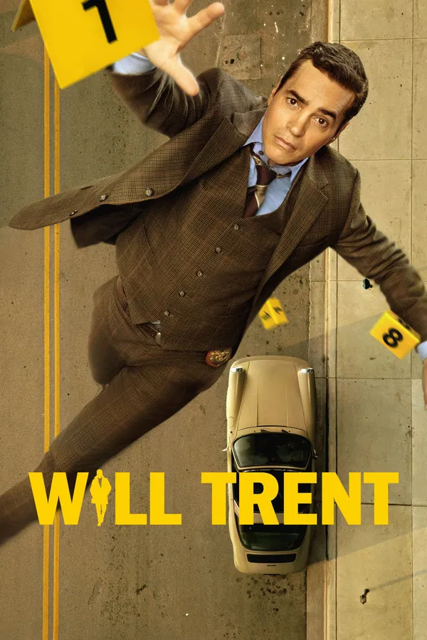 Read more about the article Will Trent S04 (Episode 3 Added) | TV Series
